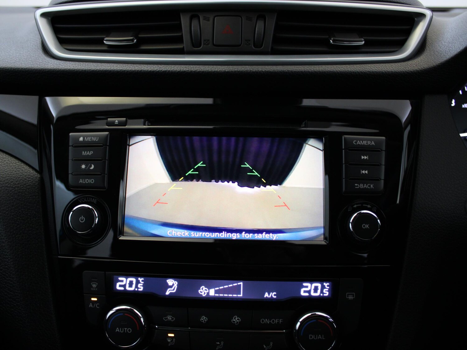 Used Nissan Qashqai 2020 for sale - 76243706: Photo 18