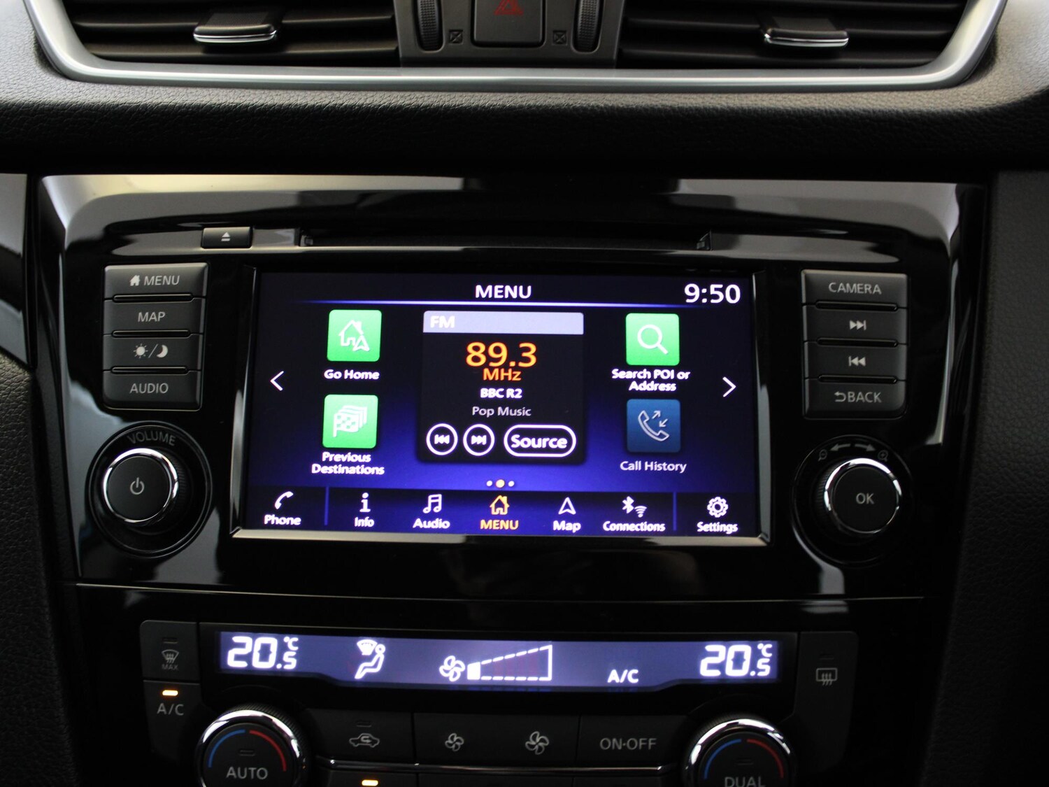 Used Nissan Qashqai 2020 for sale - 76243706: Photo 19