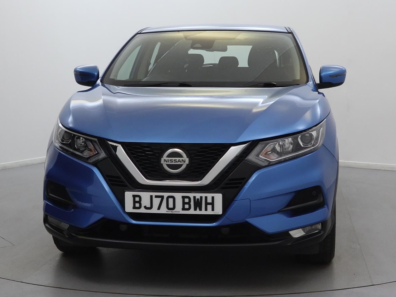 Used Nissan Qashqai 2020 for sale - 76243706: Photo 2