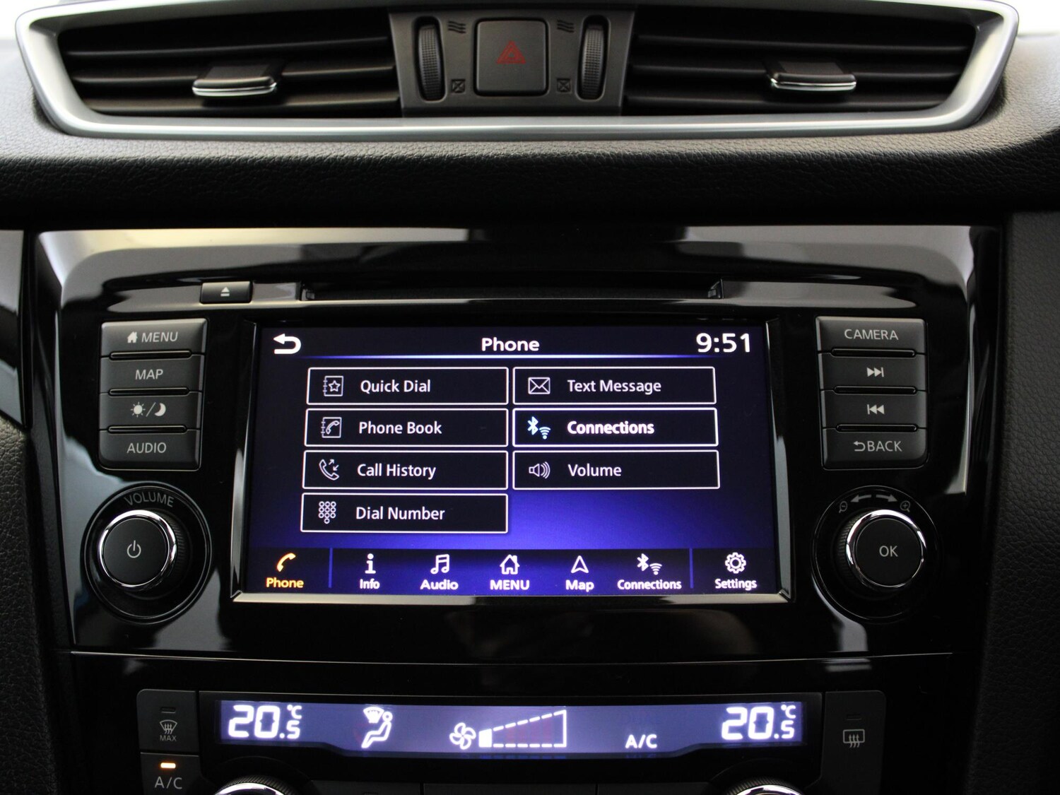 Used Nissan Qashqai 2020 for sale - 76243706: Photo 22