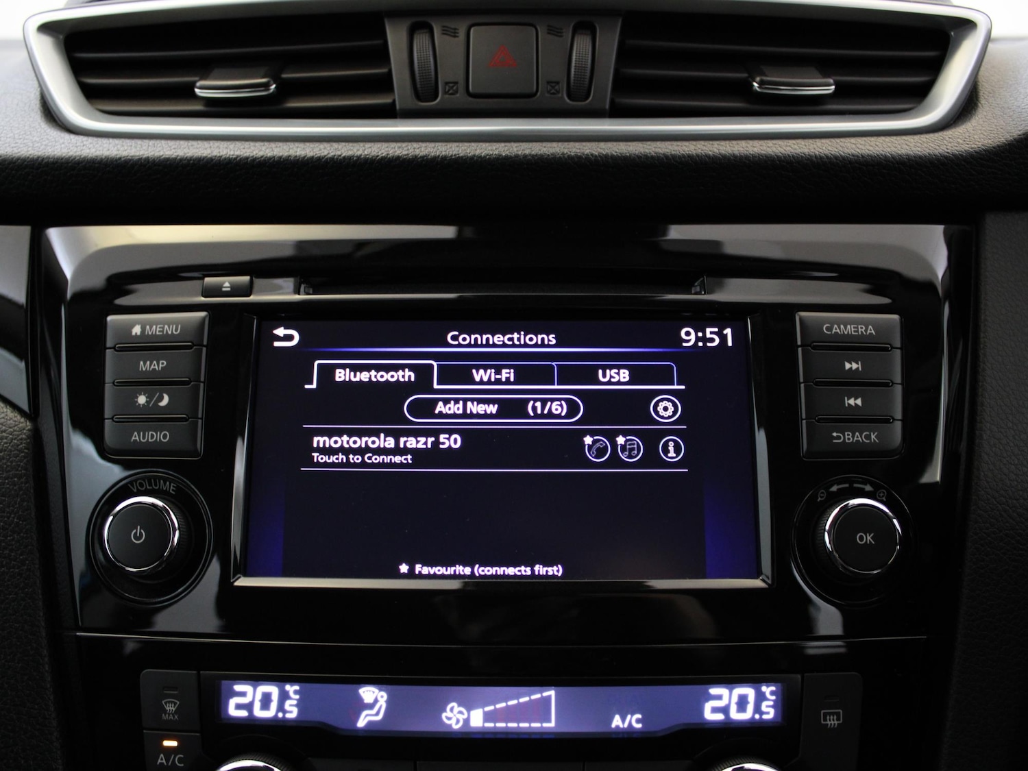 Used Nissan Qashqai 2020 for sale - 76243706: Photo 23