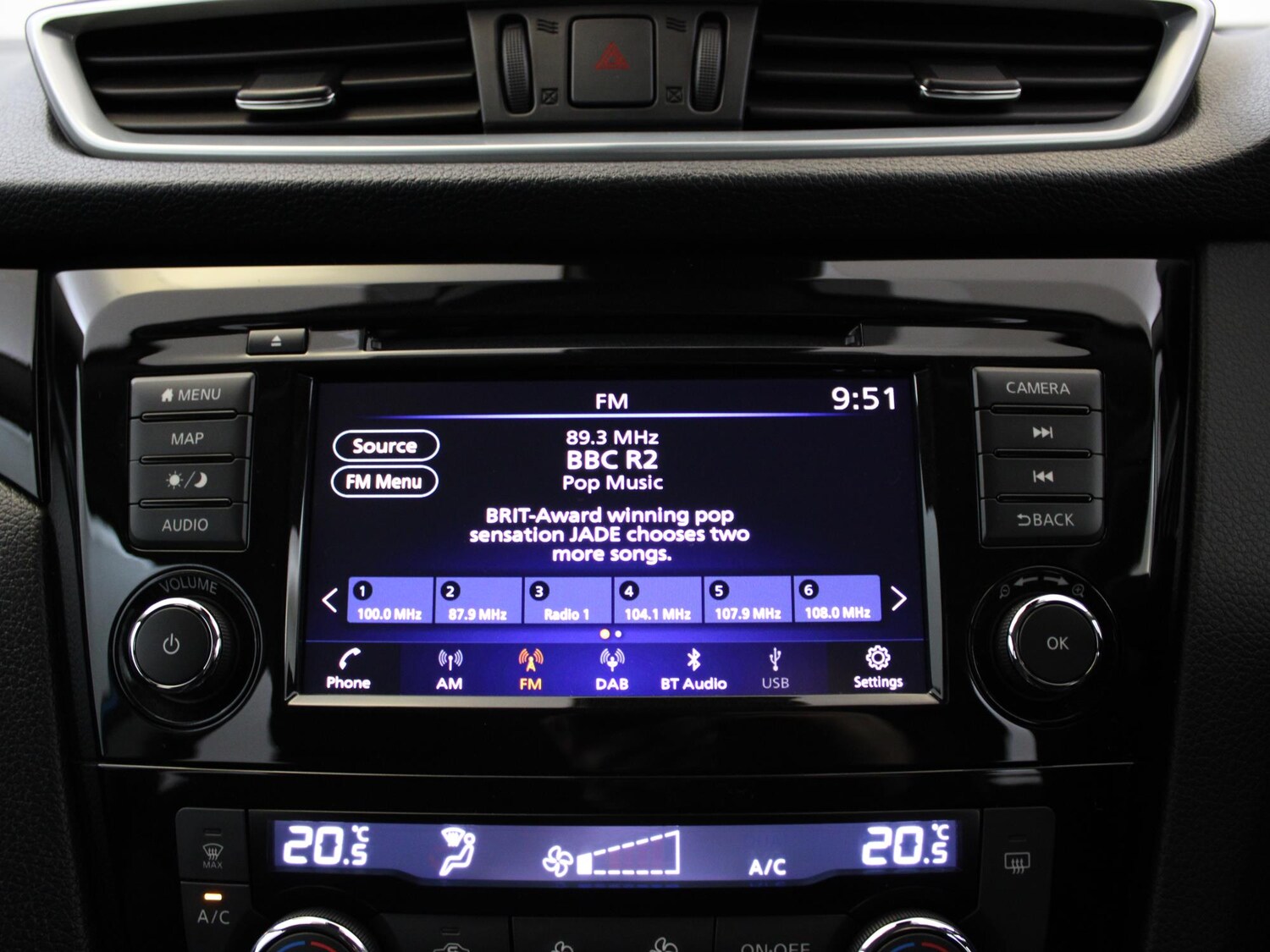 Used Nissan Qashqai 2020 for sale - 76243706: Photo 24