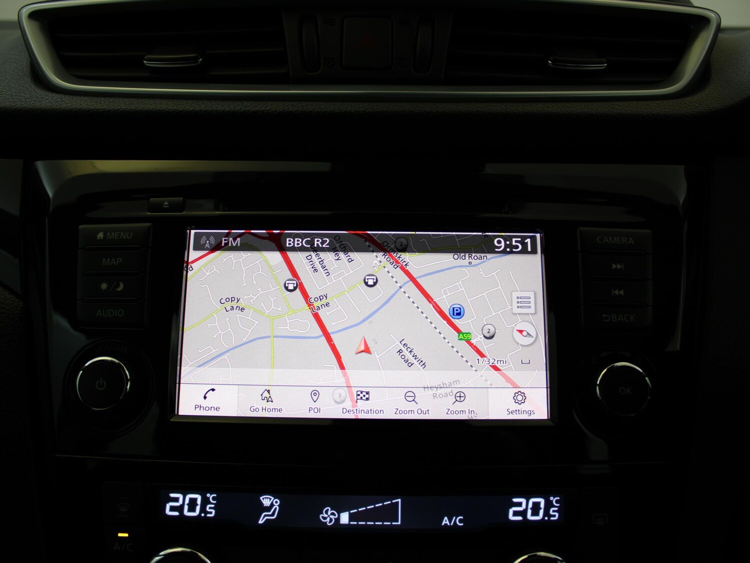 Used Nissan Qashqai 2020 for sale - 76243706: Photo 25