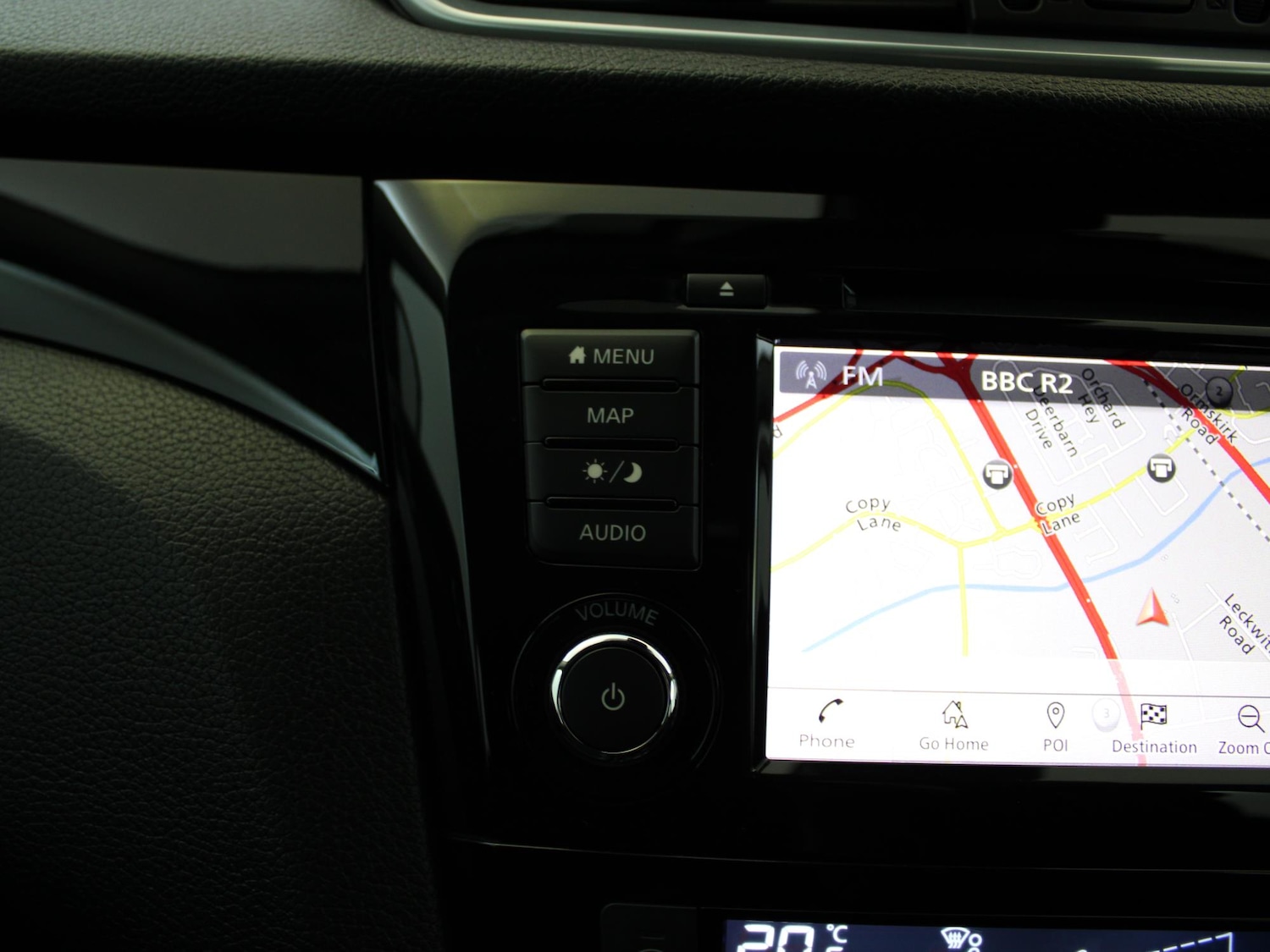 Used Nissan Qashqai 2020 for sale - 76243706: Photo 26