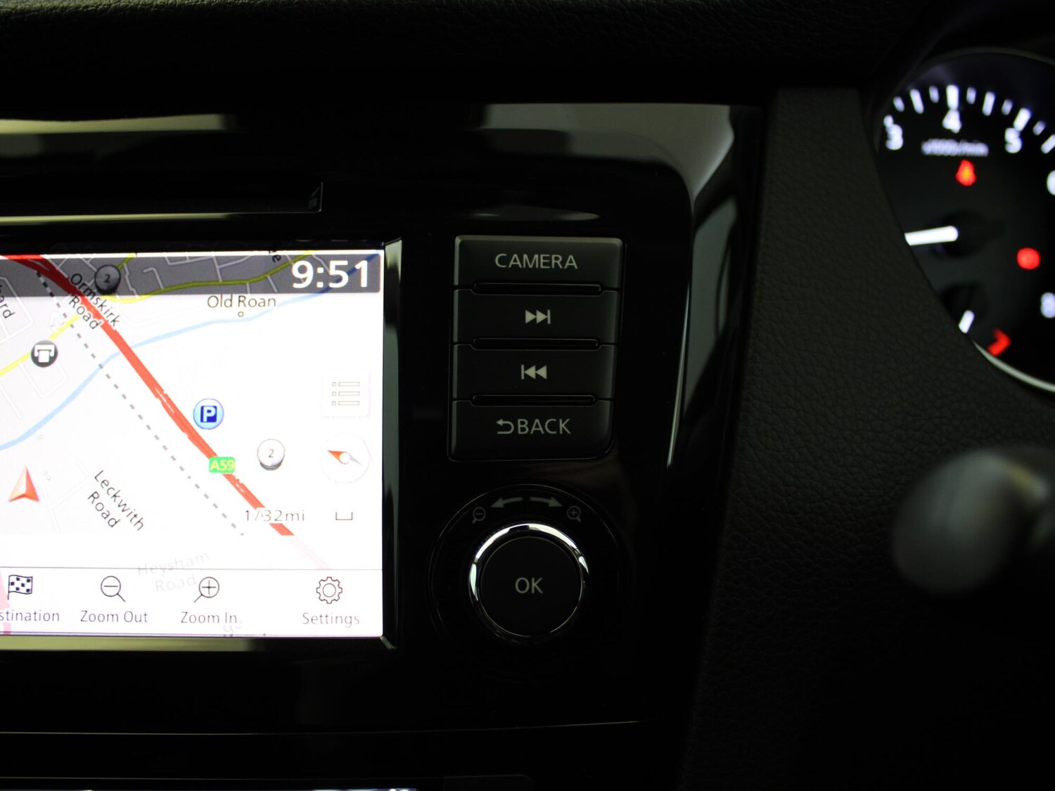 Used Nissan Qashqai 2020 for sale - 76243706: Photo 27