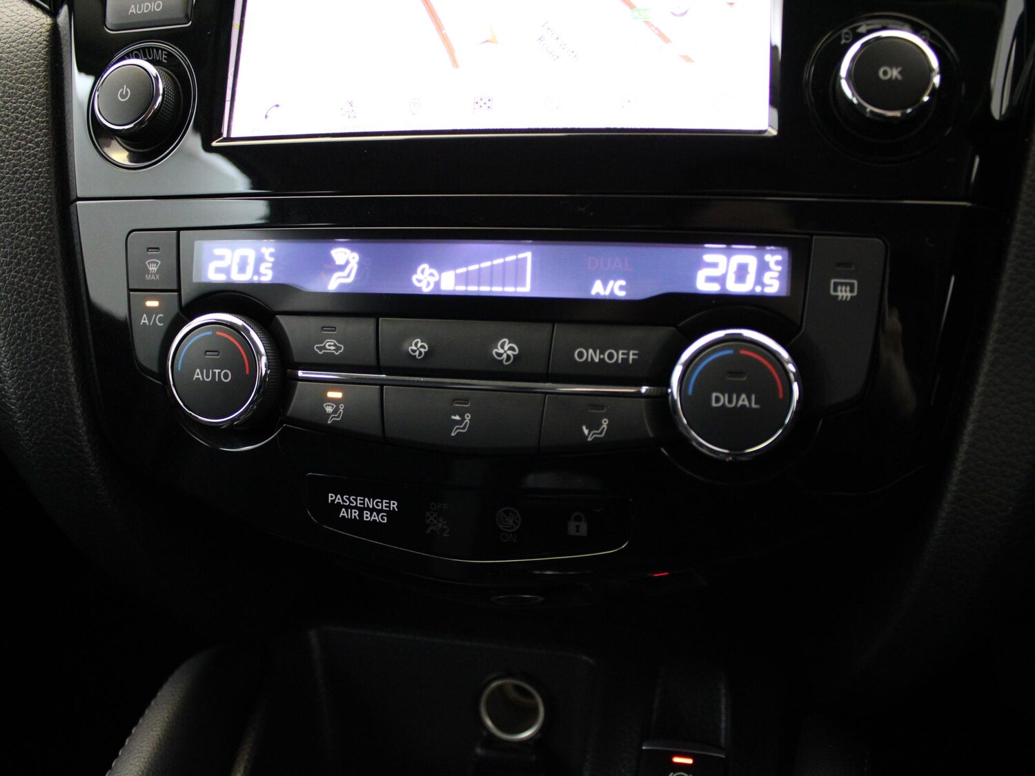 Used Nissan Qashqai 2020 for sale - 76243706: Photo 28