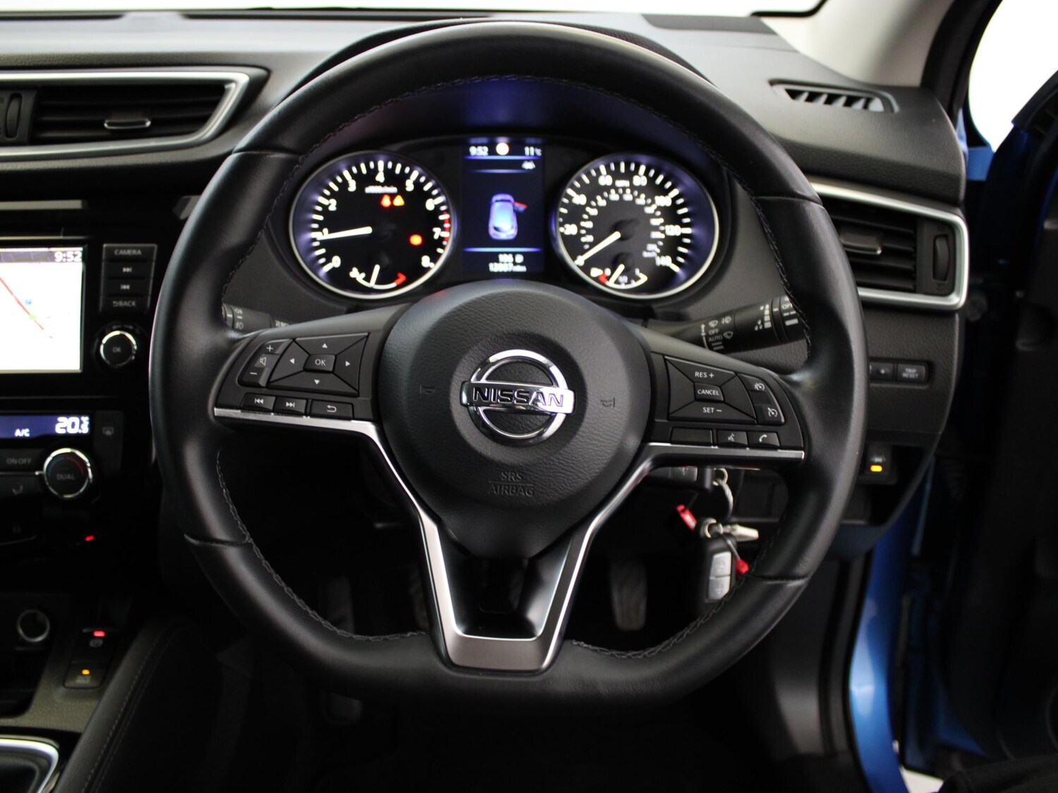 Used Nissan Qashqai 2020 for sale - 76243706: Photo 30