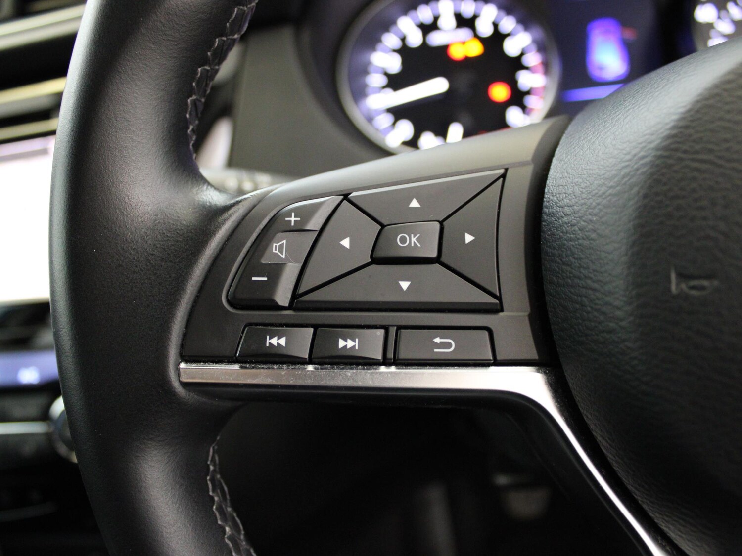 Used Nissan Qashqai 2020 for sale - 76243706: Photo 32