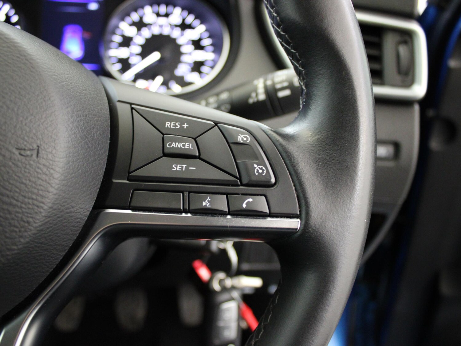 Used Nissan Qashqai 2020 for sale - 76243706: Photo 33