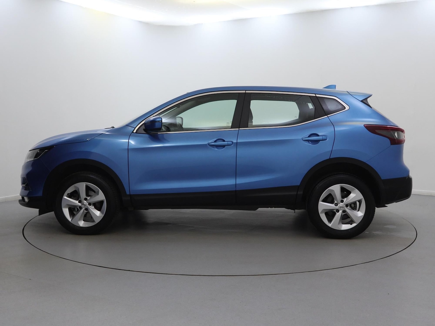 Used Nissan Qashqai 2020 for sale - 76243706: Photo 4