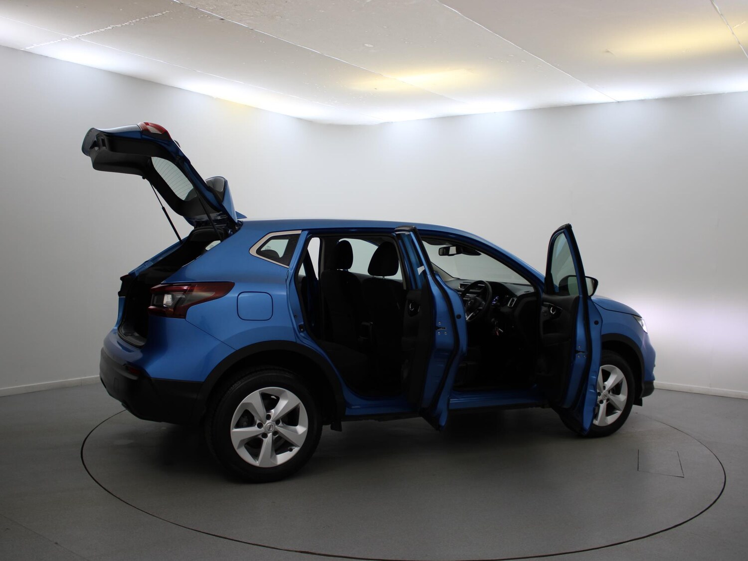 Used Nissan Qashqai 2020 for sale - 76243706: Photo 42