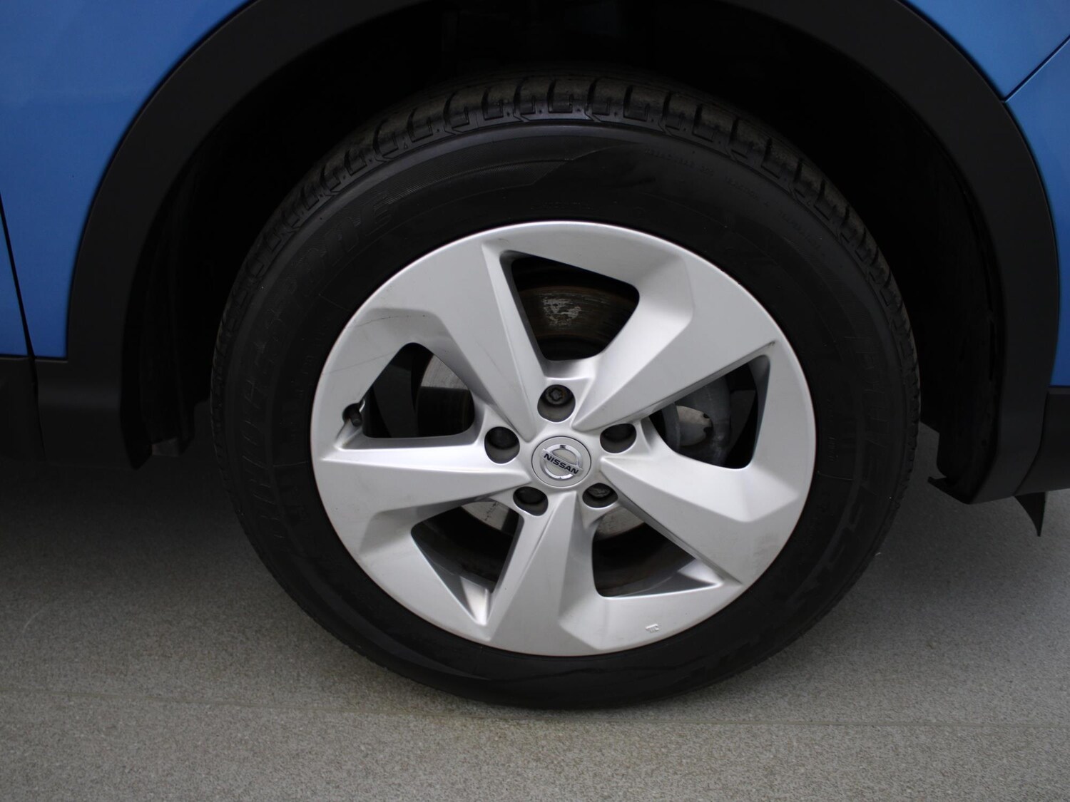 Used Nissan Qashqai 2020 for sale - 76243706: Photo 44