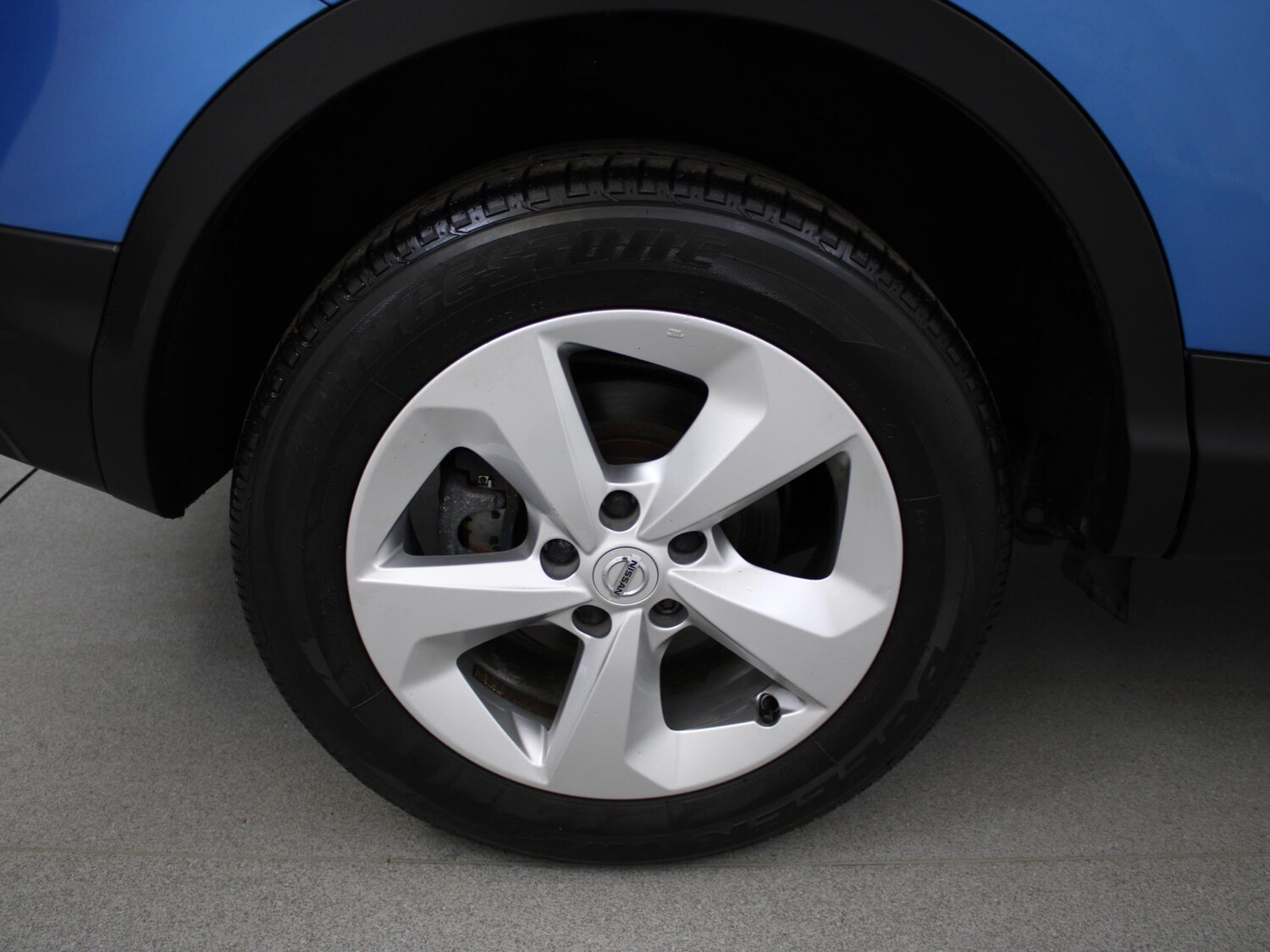 Used Nissan Qashqai 2020 for sale - 76243706: Photo 45