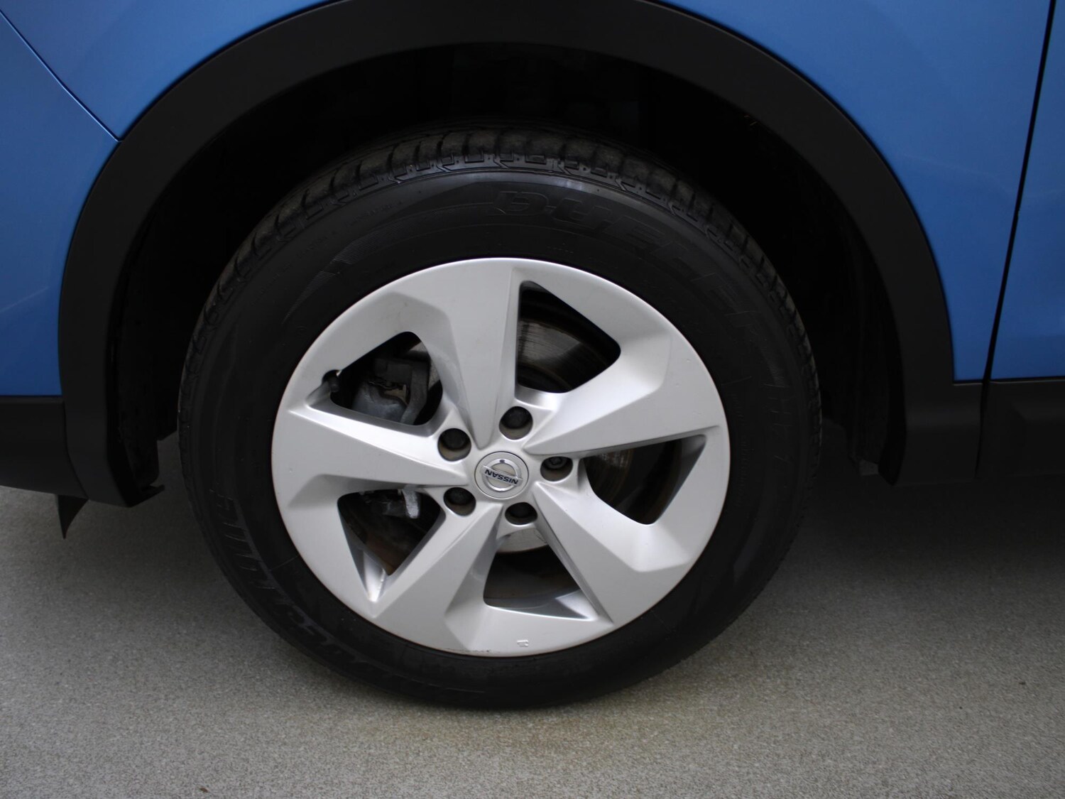 Used Nissan Qashqai 2020 for sale - 76243706: Photo 47