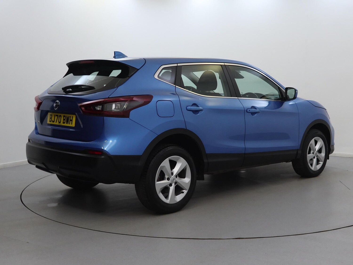 Used Nissan Qashqai 2020 for sale - 76243706: Photo 5