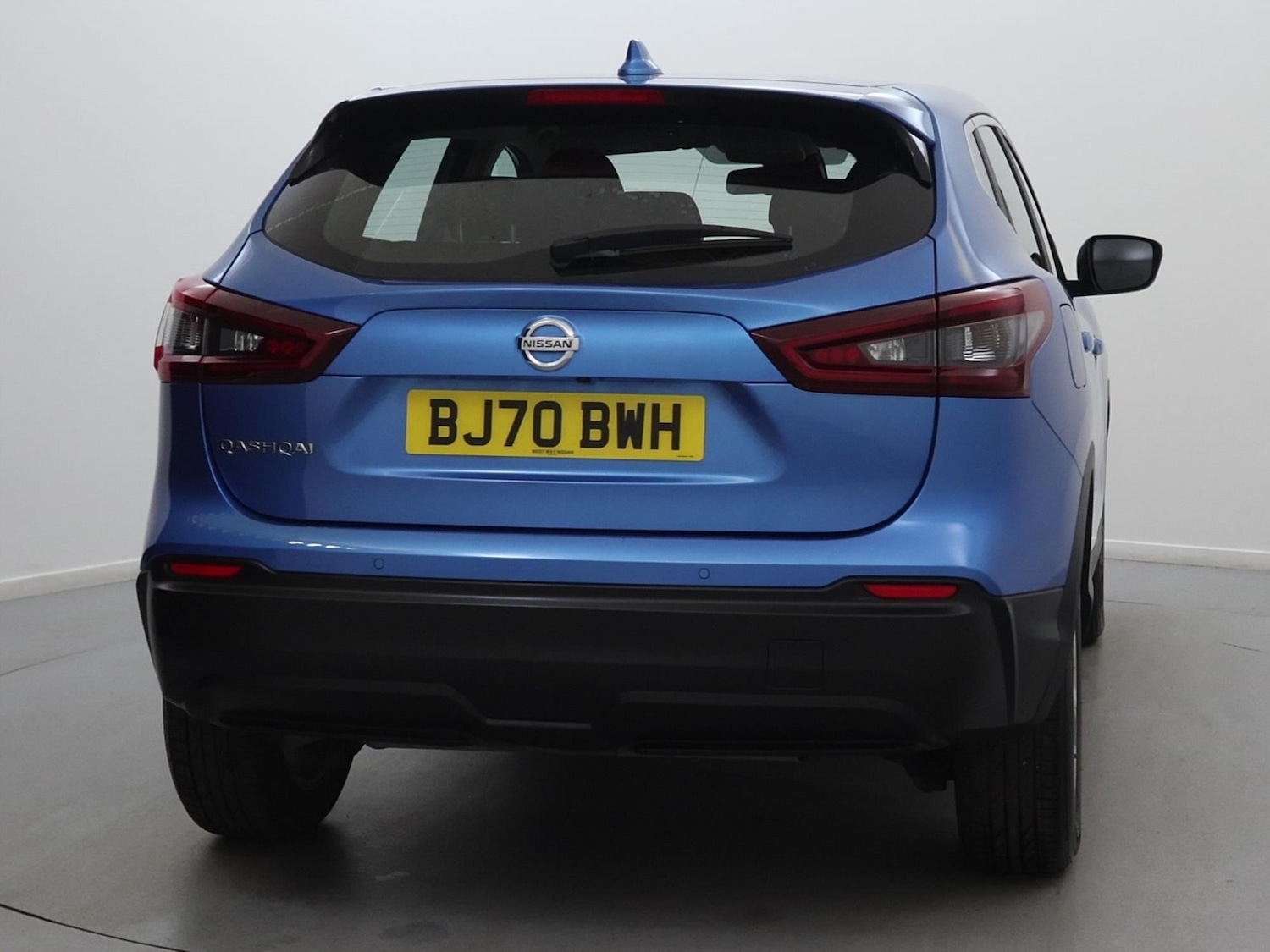 Used Nissan Qashqai 2020 for sale - 76243706: Photo 6