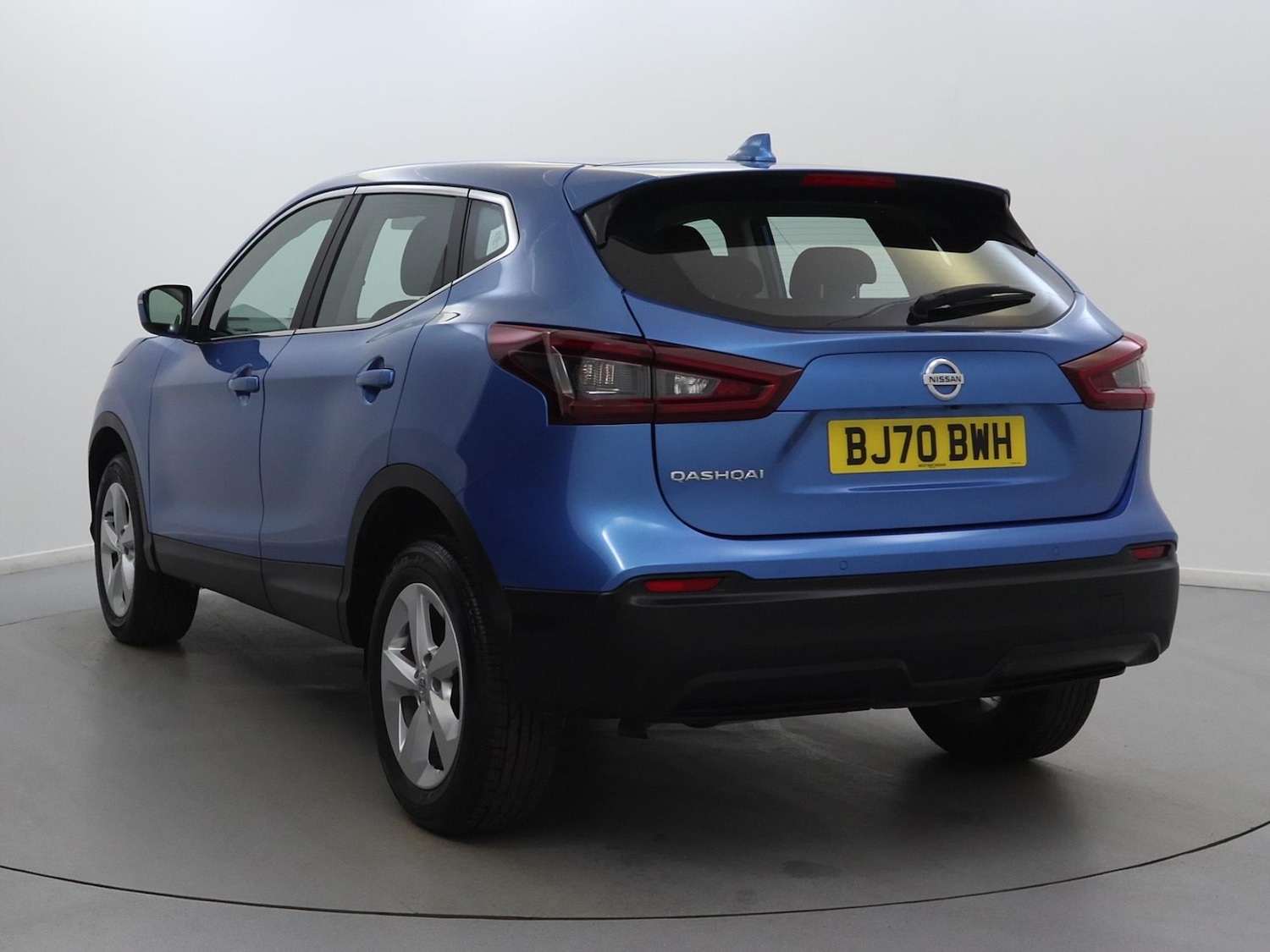 Used Nissan Qashqai 2020 for sale - 76243706: Photo 7