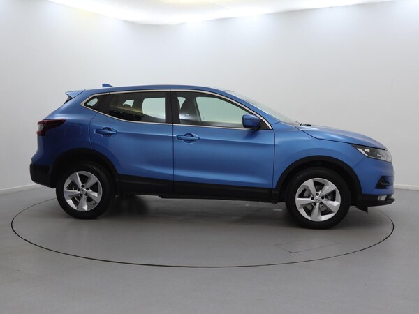 Used Nissan Qashqai 2020 for sale - 76243706: Photo 8