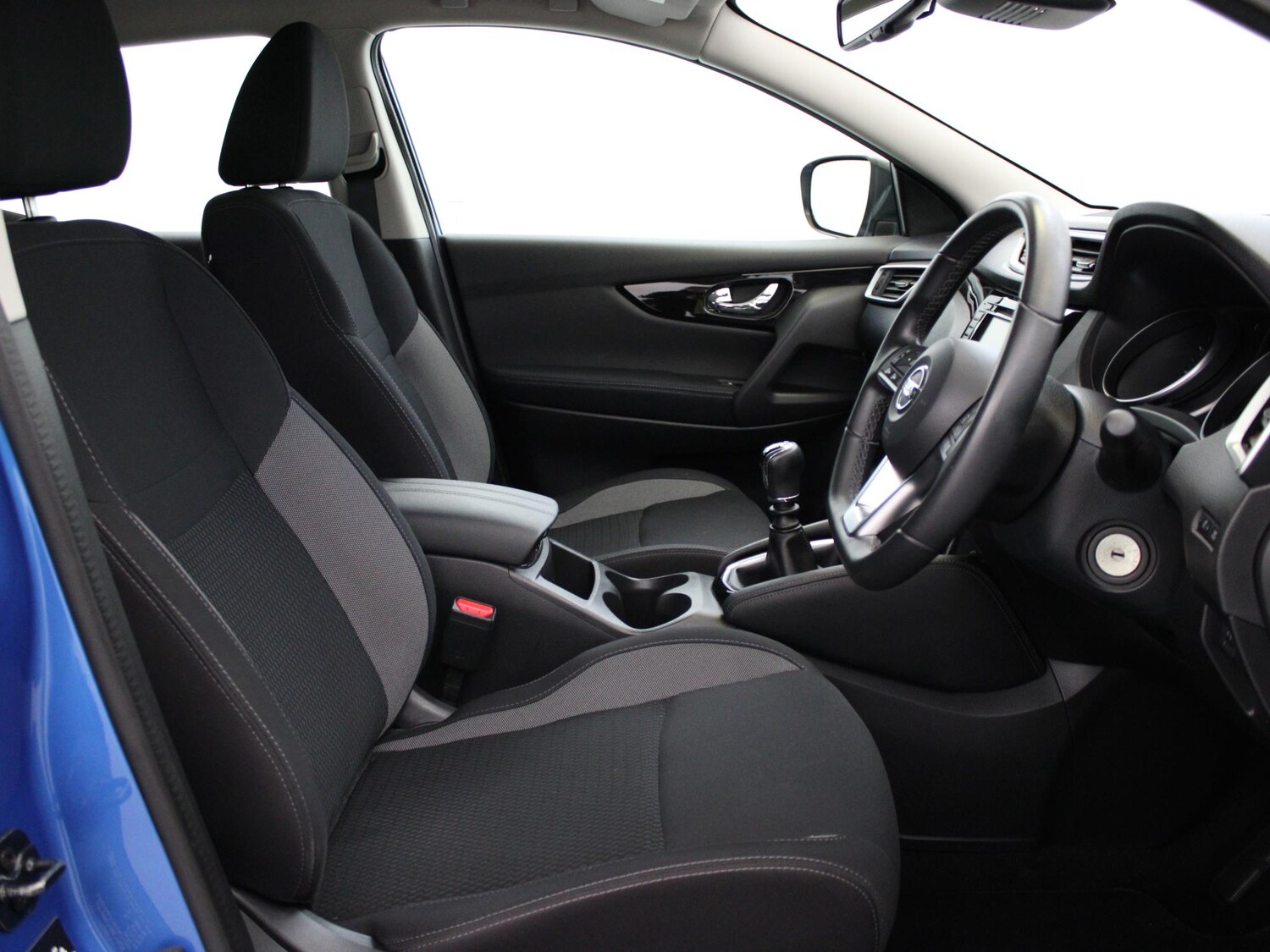 Used Nissan Qashqai 2020 for sale - 76243706: Photo 9