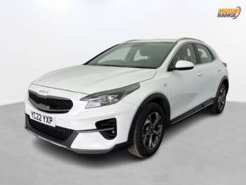 2022 - 1.0T GDi ISG 2 5dr