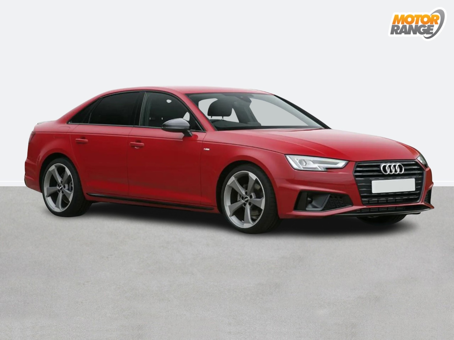 Used Audi A4 2020 for sale - 76192188: Photo 1
