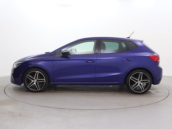 Used SEAT Ibiza 2017 for sale - 78218348: Photo