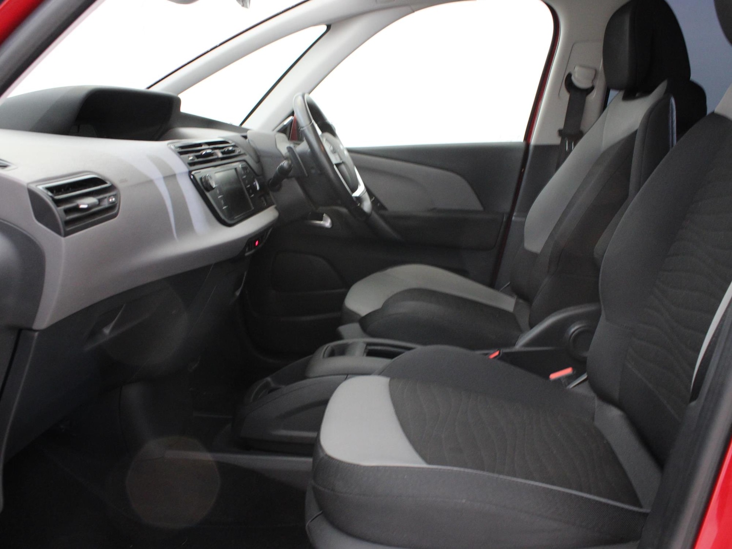 Used Citroen C4 Picasso 2015 for sale - 77294425: Photo 10