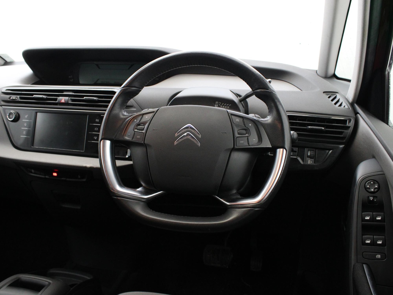 Used Citroen C4 Picasso 2015 for sale - 77294425: Photo 14