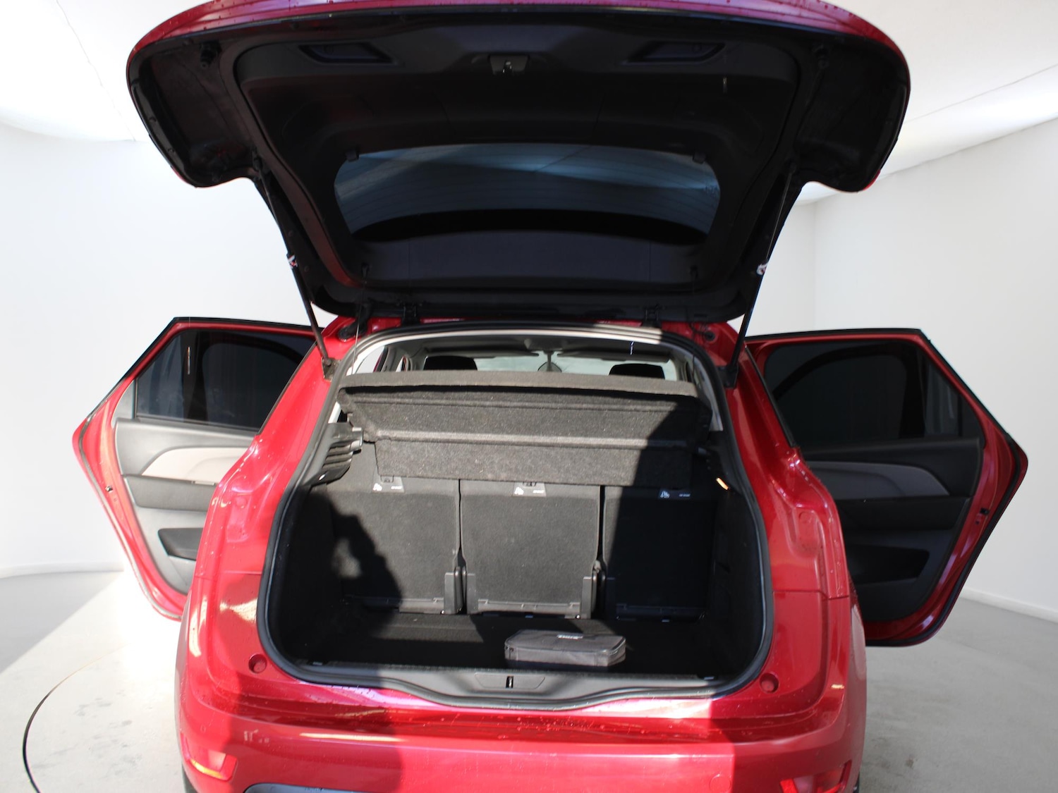 Used Citroen C4 Picasso 2015 for sale - 77294425: Photo 17