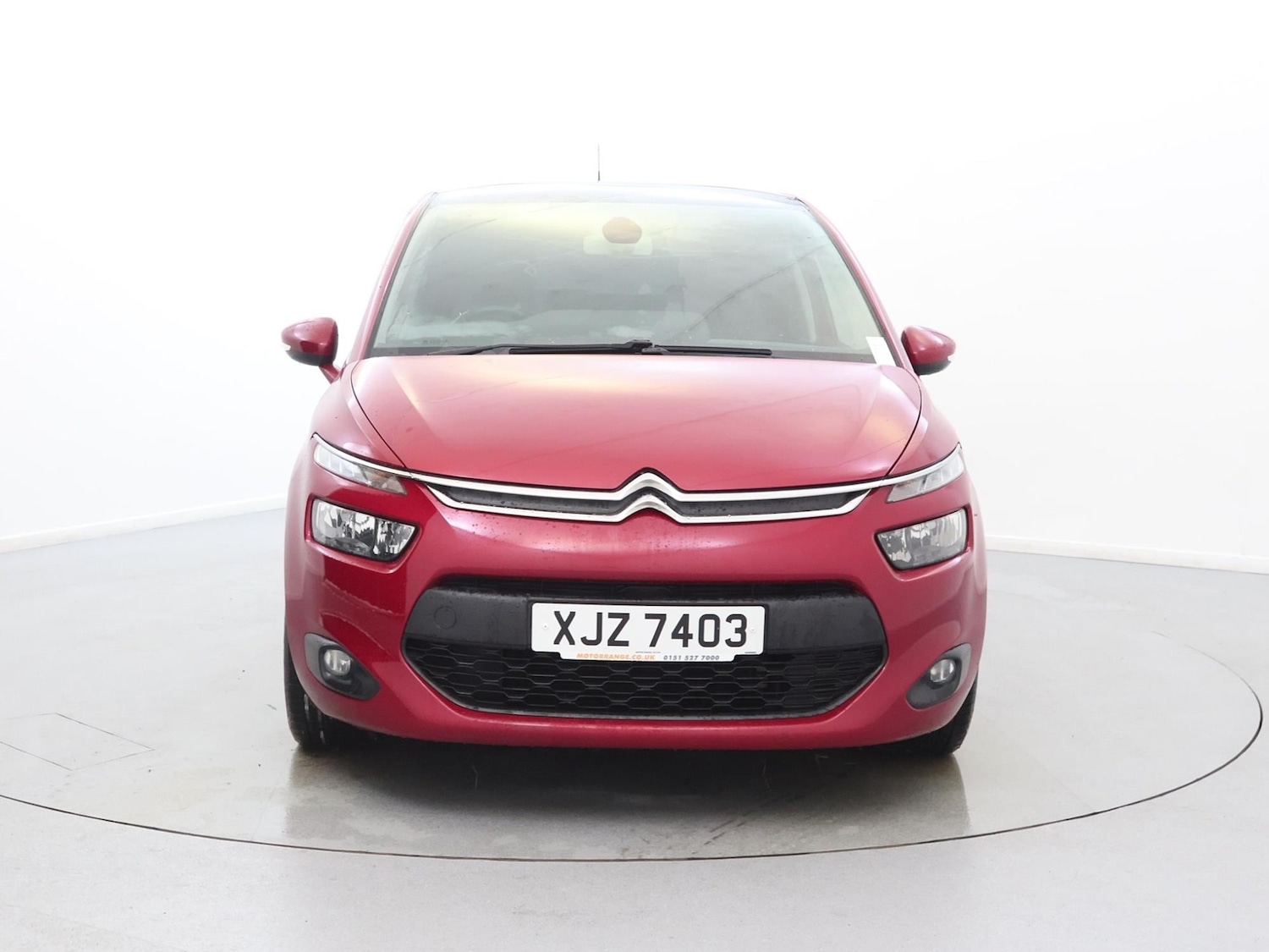 Used Citroen C4 Picasso 2015 for sale - 77294425: Photo 2