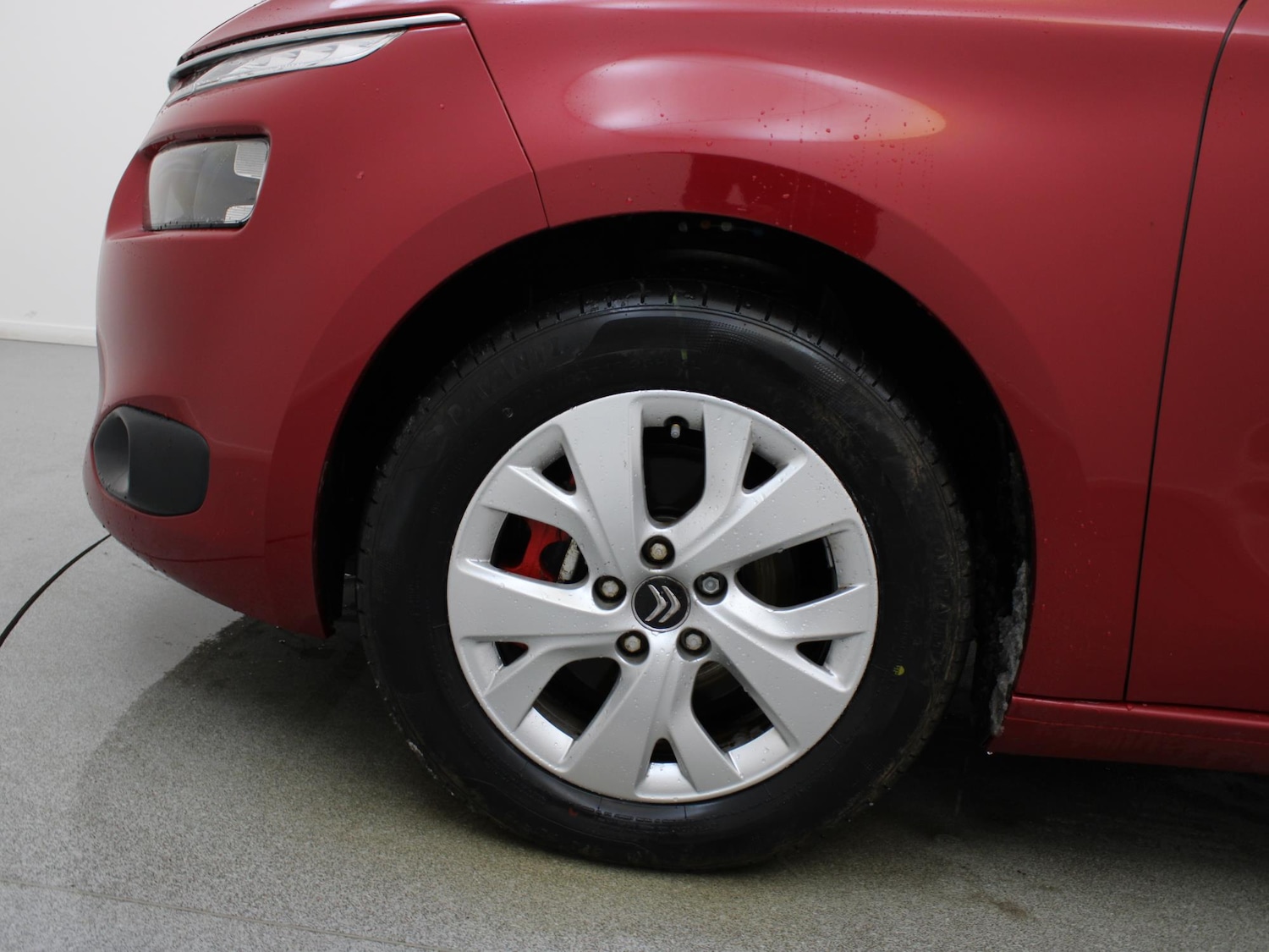 Used Citroen C4 Picasso 2015 for sale - 77294425: Photo 20