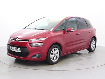 Used Citroen C4 Picasso 2015 for sale - 77294425: Photo