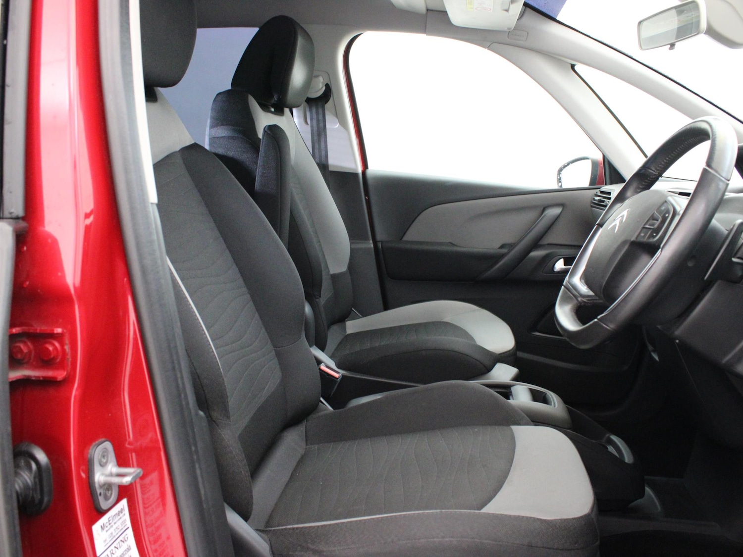 Used Citroen C4 Picasso 2015 for sale - 77294425: Photo 9