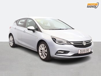 Used Vauxhall Astra 2019 for sale - 79241637: Photo