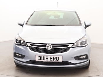Used Vauxhall Astra 2019 for sale - 79241637: Photo
