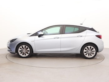 Used Vauxhall Astra 2019 for sale - 79241637: Photo