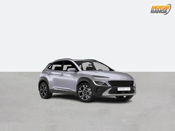 Used Hyundai KONA 2021 for sale - 76316305: Photo 1