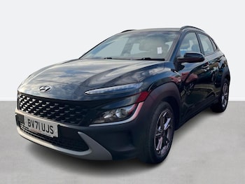 Used Hyundai KONA 2021 for sale - 76316305: Photo