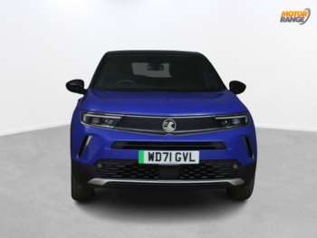 Used Vauxhall Mokka 2022 for sale - 74880342: Photo