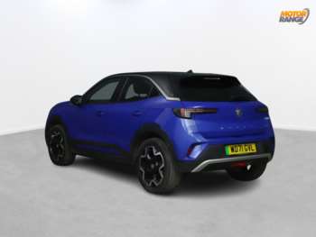Used Vauxhall Mokka 2022 for sale - 74880342: Photo