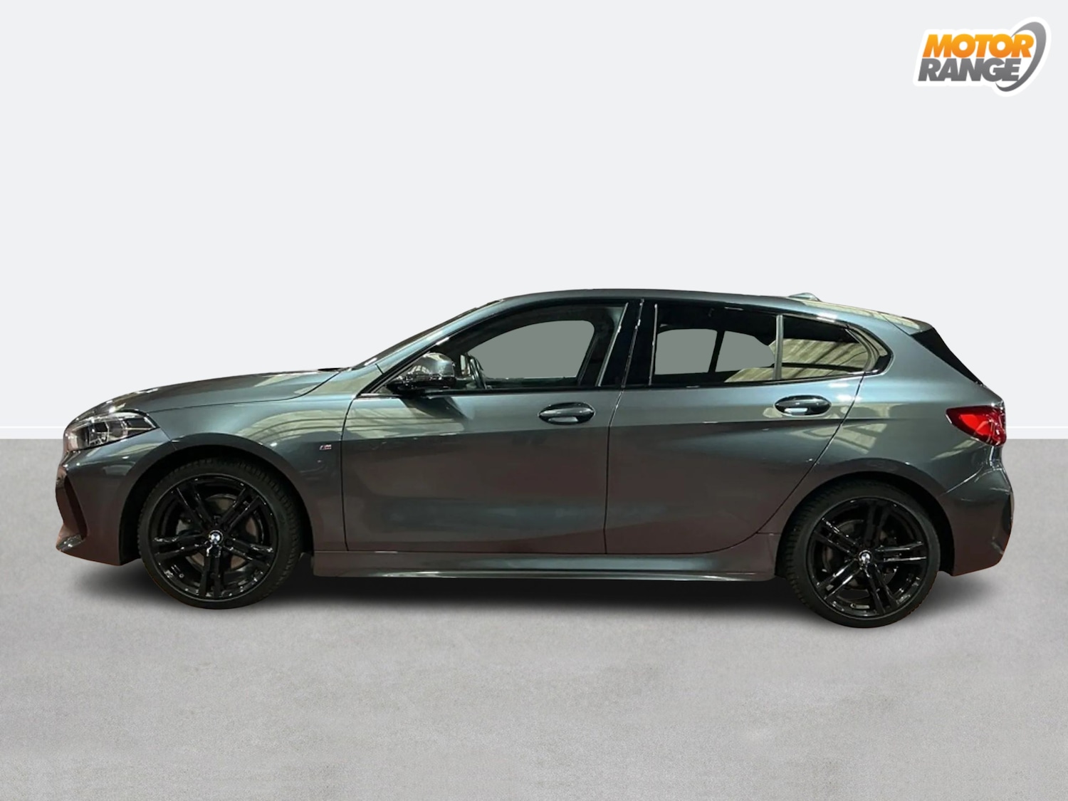 Used BMW 1 Series 2021 for sale - 76442689: Photo 6