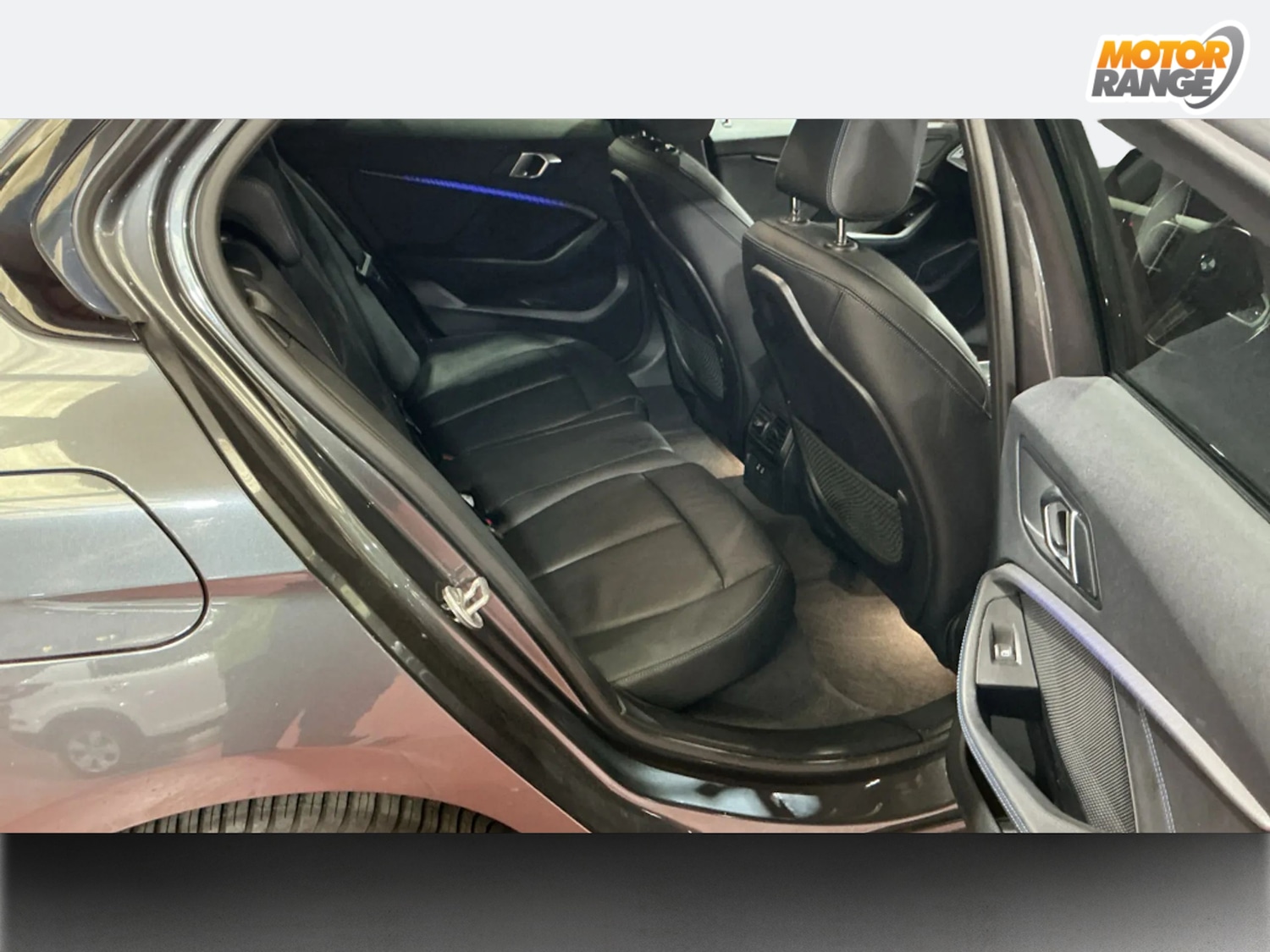 Used BMW 1 Series 2021 for sale - 76442689: Photo 7