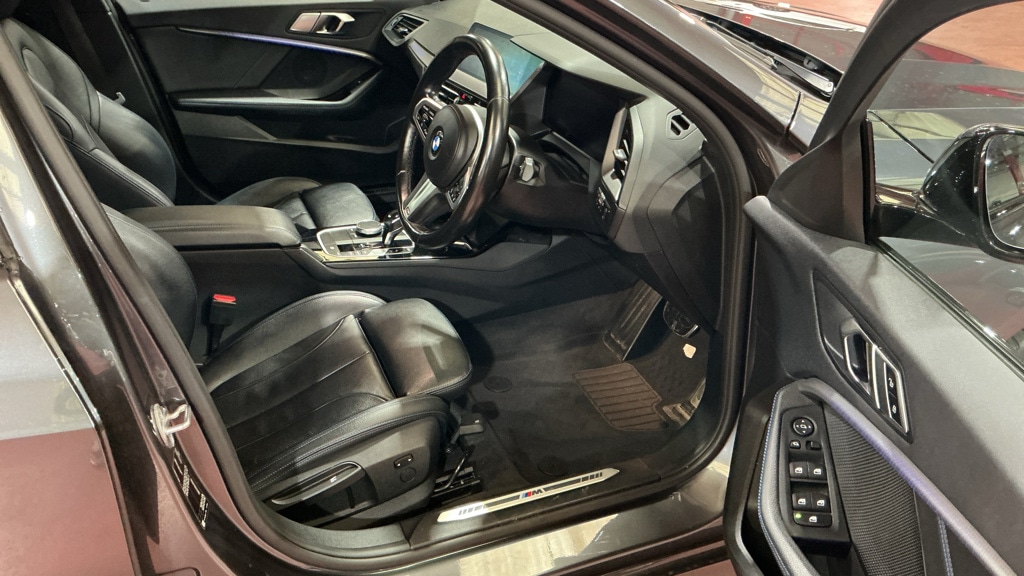 Used BMW 1 Series 2021 for sale - 76442689: Photo 8