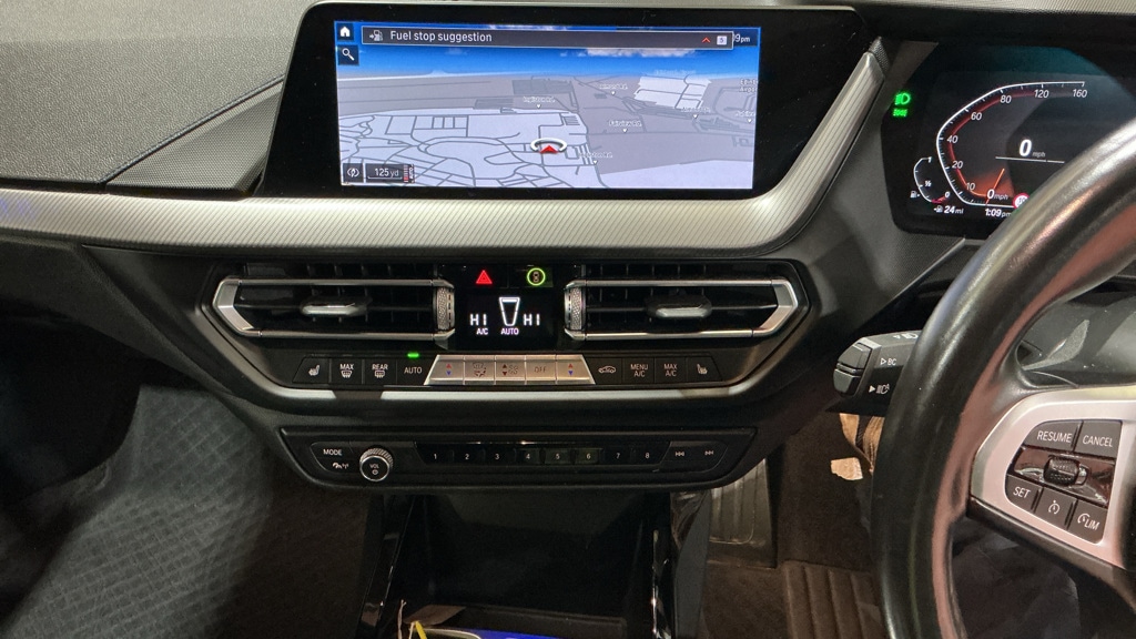 Used BMW 1 Series 2021 for sale - 76442689: Photo 9