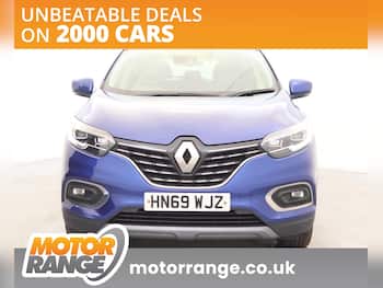 Used Renault Kadjar 2019 for sale - 79827387: Photo