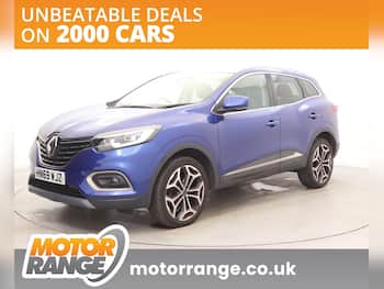 Used Renault Kadjar 2019 for sale - 79827387: Photo