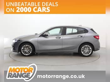 Used BMW 1 Series 2024 for sale - 79705256: Photo