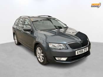 2016 - 1.4 TSI 150 SE L 5dr DSG