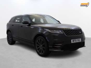 2019 - 2.0 D180 R-Dynamic SE 5dr Auto