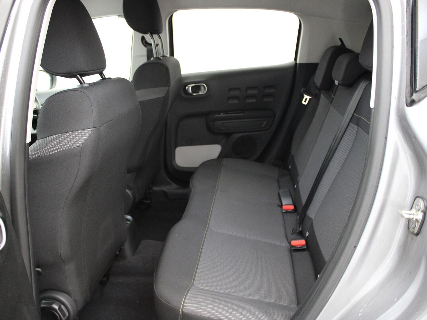 Used Citroen C3 2023 for sale - 77758278: Photo 10